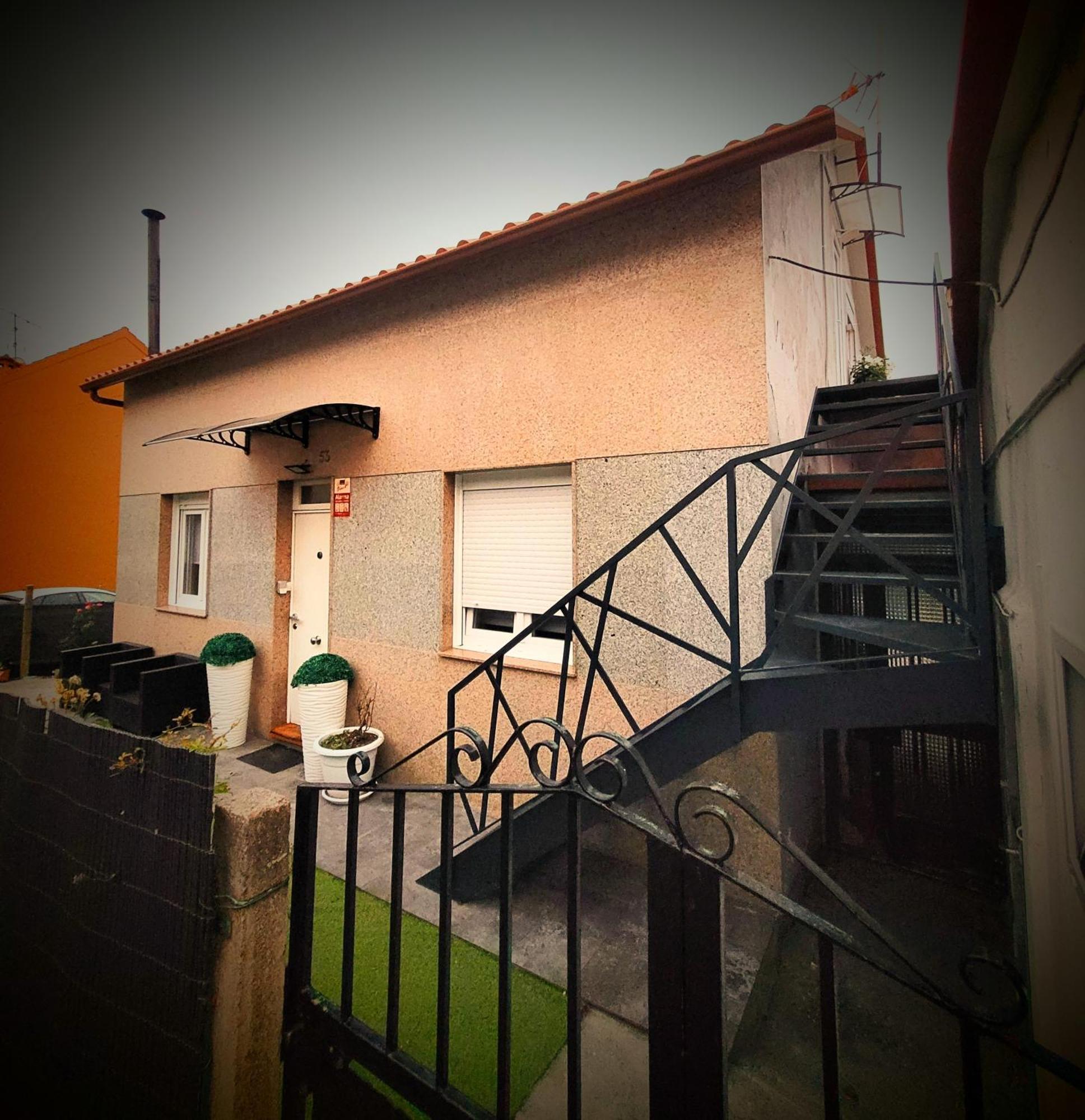 El Rincon Zen * Vigo