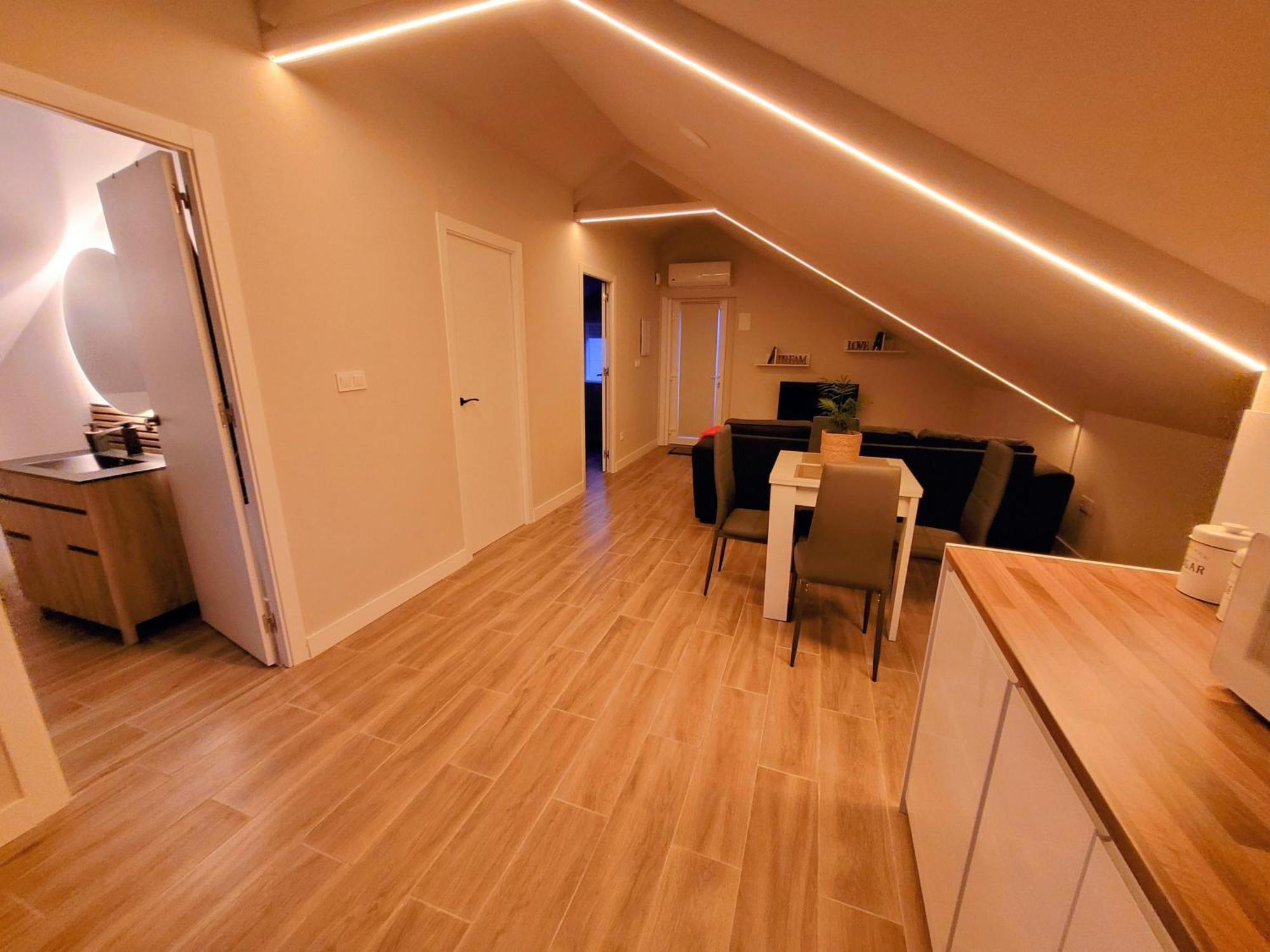 El Rincon Zen Apartamento
