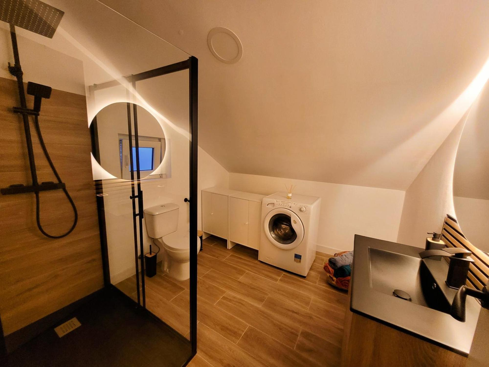 El Rincon Zen Apartamento