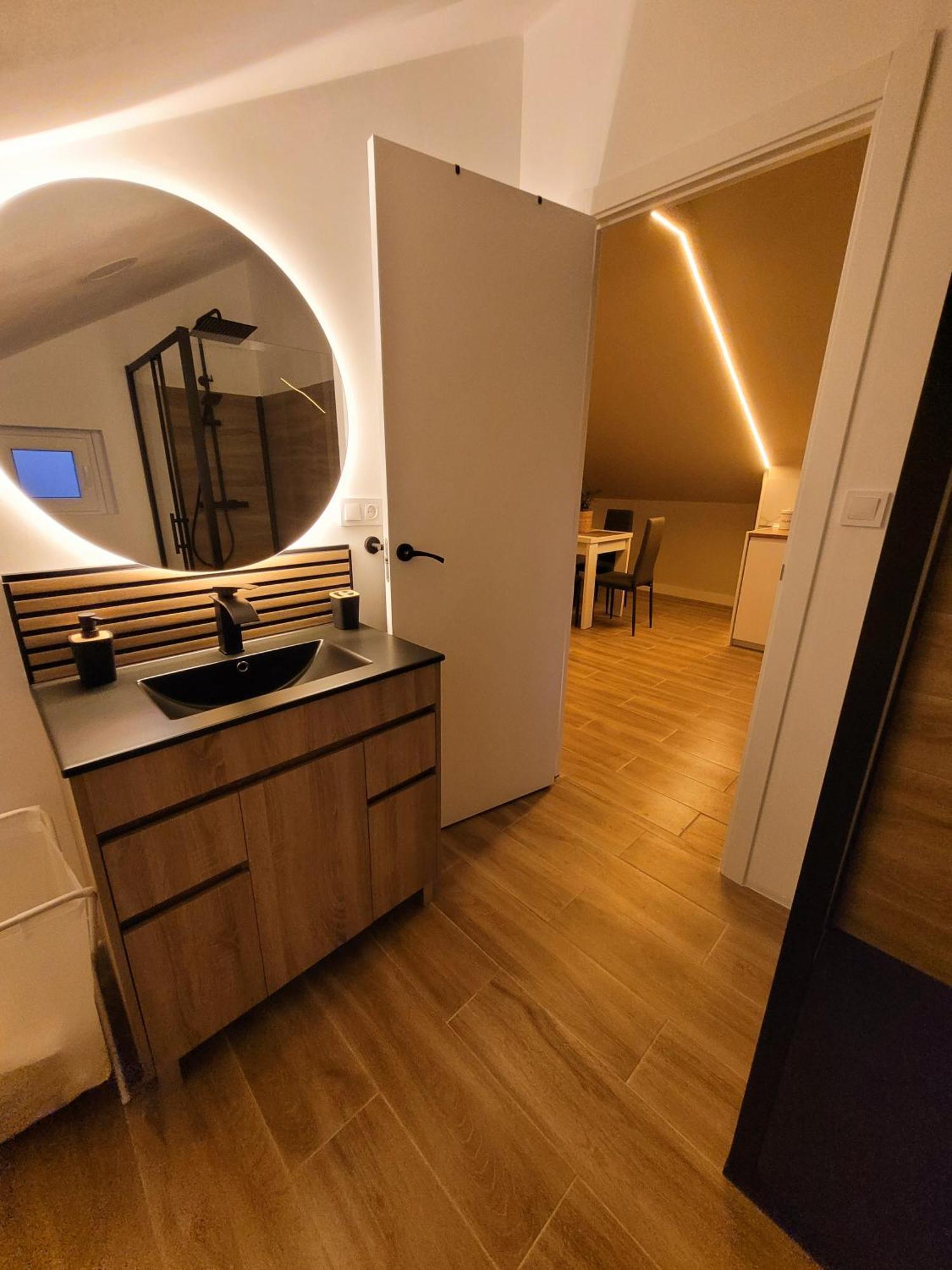 El Rincon Zen Apartamento *