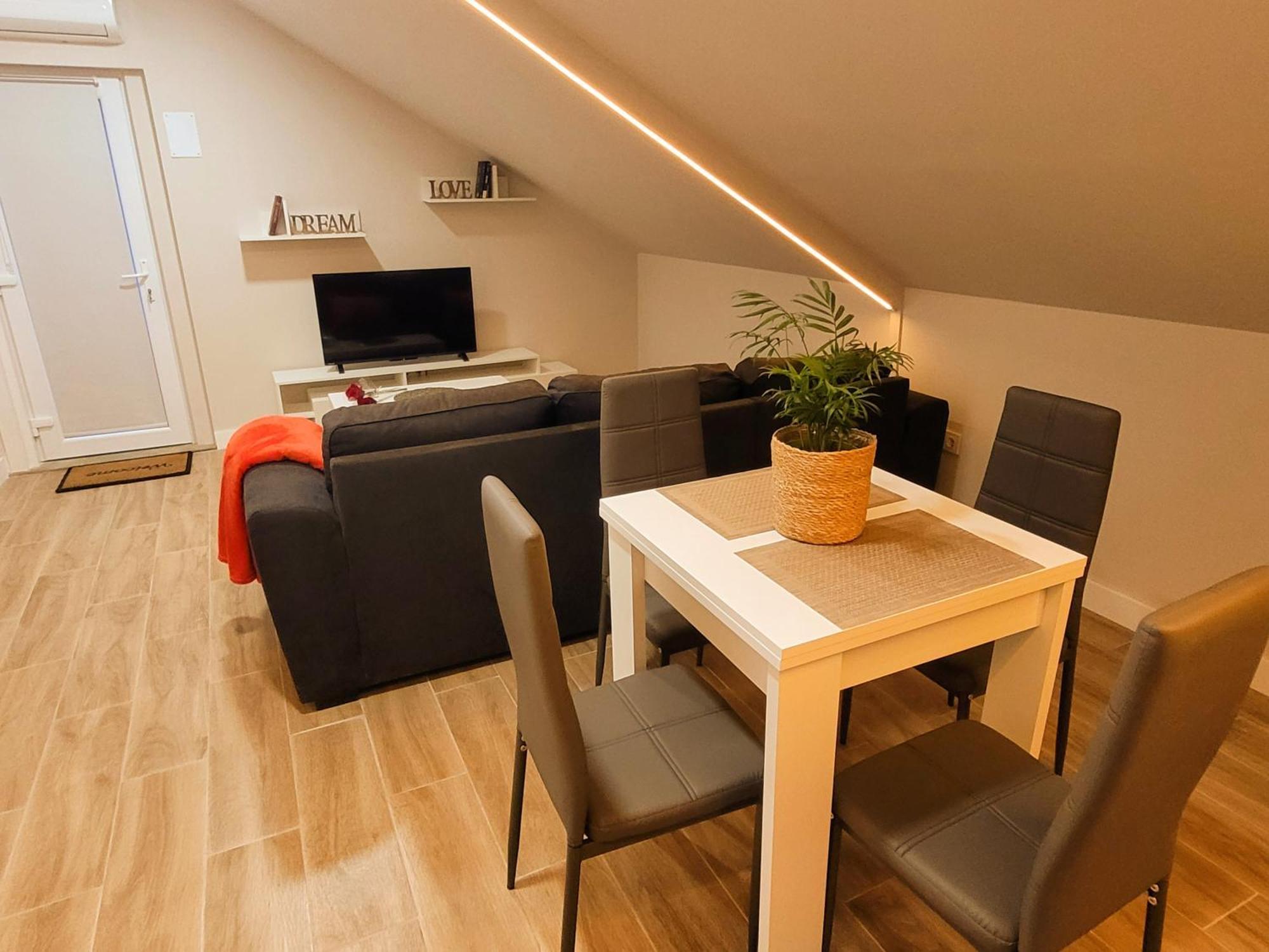 Apartamento El Rincon Zen Vigo