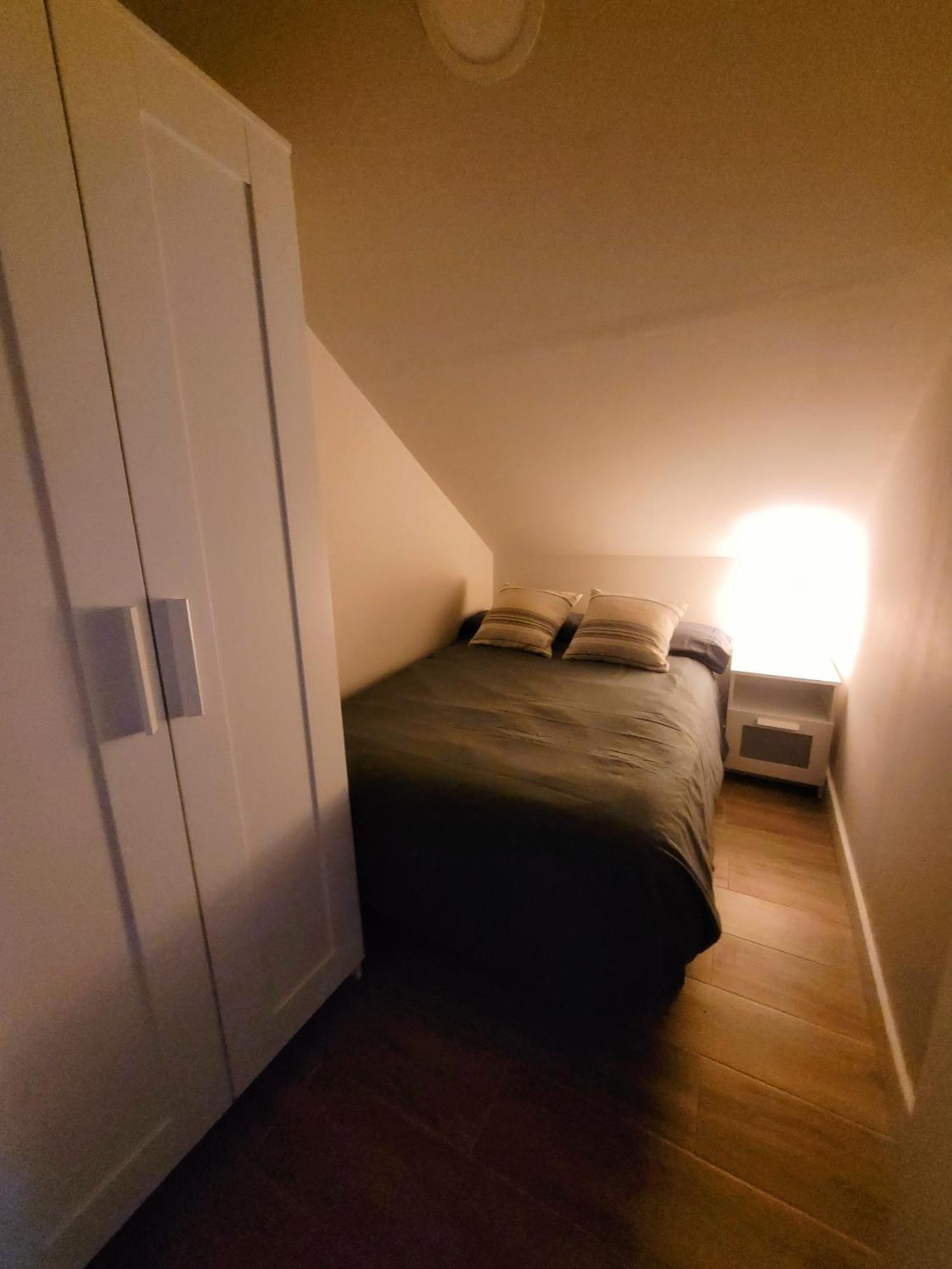 Apartamento El Rincon Zen Vigo