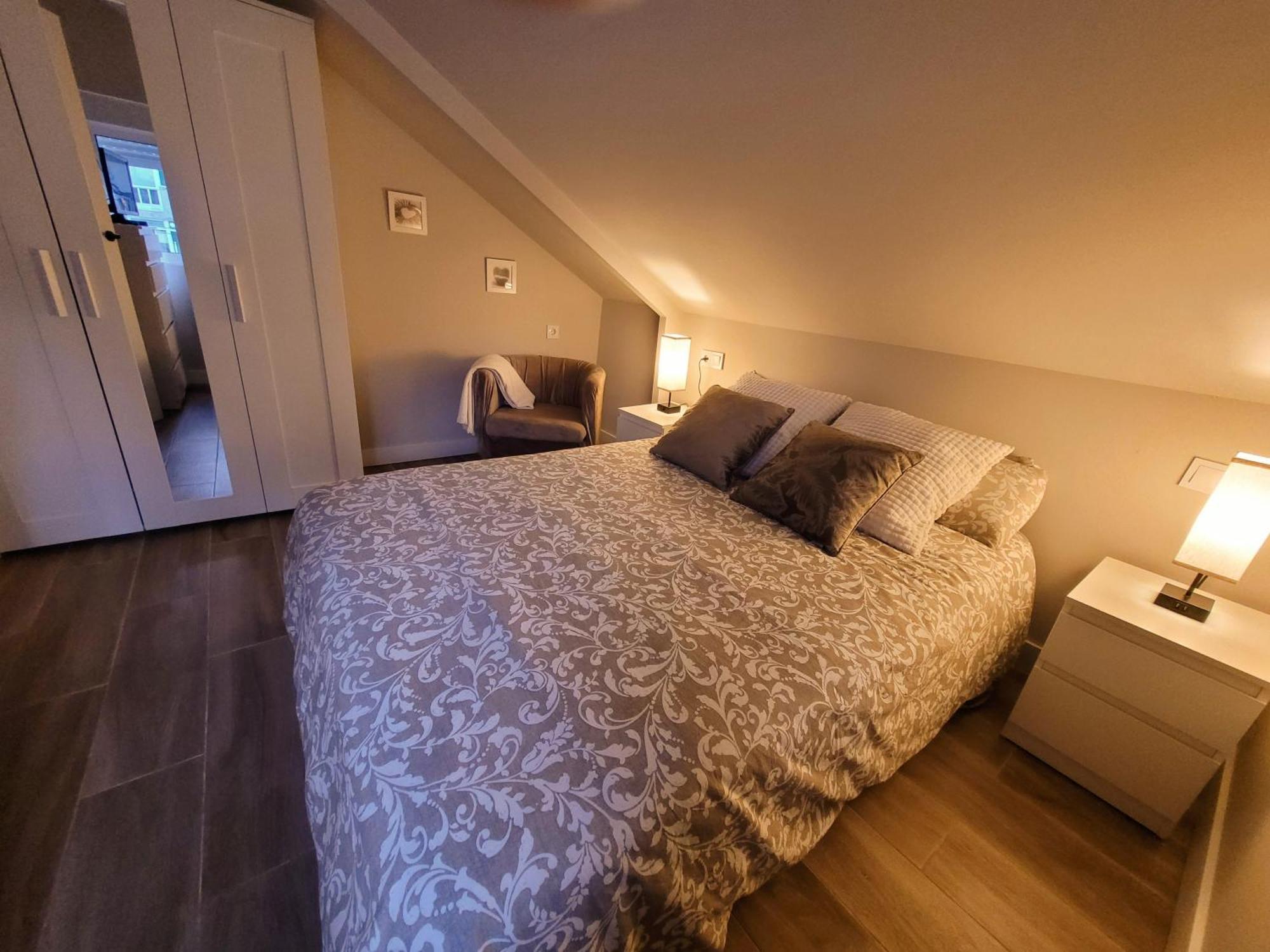 El Rincon Zen Apartamento